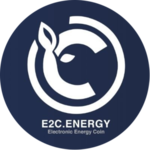 Electronic Energy Coin
